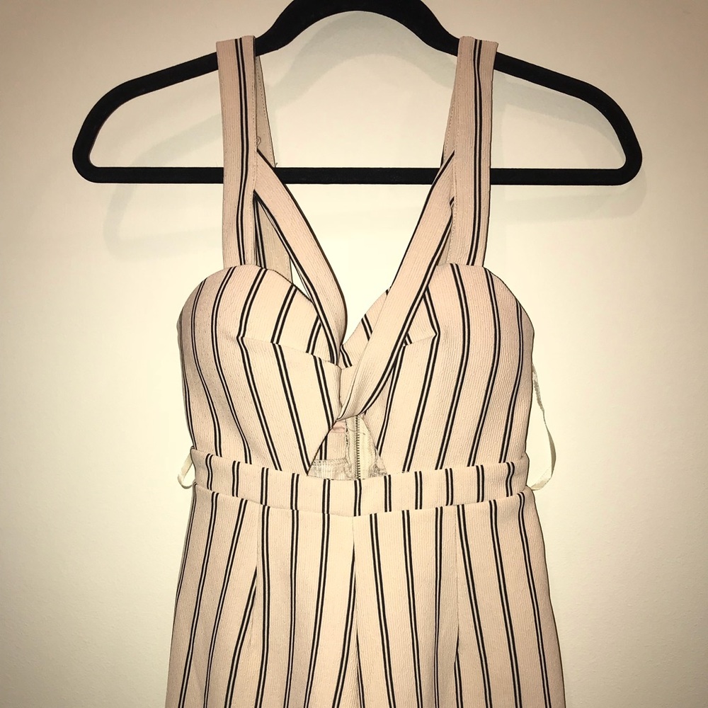 LF Angel Biba Romper